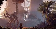 Jeden dzień w świecie Horizon: Zero Dawn - czytała Krystyna Czubówna