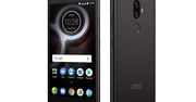 Lenovo K8 Plus zaprezentowany - ekran 5,2 cala i akumulator 4000 mAh
