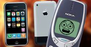 Tak Nokia zareagowała na pierwszego iPhone'a. Wyciekł raport z 2007 roku