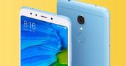 Pierwsze zdjęcia Xiaomi Redmi 5 i Redmi 5 Plus z wyświetlaczami 18:9