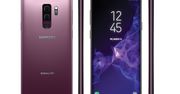 Galaxy S9 i Galaxy S9+ w pełnej krasie -  rendery prasowe już w sieci [AKT.]
