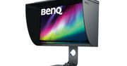 BenQ SW270C - monitor HDR dla fotografa
