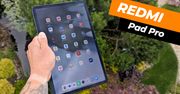 Redmi Pad Pro - niedrogi, dobrze wyposażony i… warty zakupu?