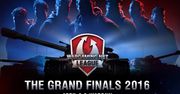 Mistrzostwa Świata World of Tanks od jutra w Warszawie