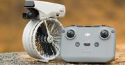 Kompaktowy dron DJI Flip już w Polsce. Ma unikalną konstrukcję