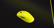 Corsair prezentuje ultralekką myszkę do strzelanek. Kolor przyciąga wzrok