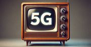 5G ma szansę odmienić telewizję. Testy w Polsce już ruszyły
