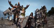 Pośpiesz się! Black Desert Online za darmo