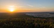 Kopalniany szyb na Pustyni Błędowskiej. Niezwykle ciekawa nowa atrakcja