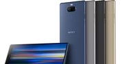 Xperia 10 i Xperia 10 Plus również z wyświetlaczami 21:9 - znamy polskie ceny (wysokie)