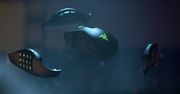 Razer Naga Pro może założyć aż trzy ubranka