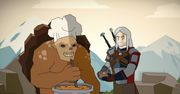 Wiedźmin wraca w nowej formie. Jaskier bohaterem gry CD Projekt RED