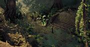 Gra Predator: Hunting Grounds na pierwszym zwiastunie