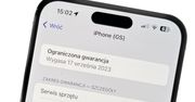 Jak sprawdzić gwarancję iPhone'a?