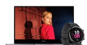 Smartwatch i laptop Huawei w dobrej cenie
