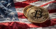 Bitcoin wystrzelił w kosmos. Kryptowaluty mocno zyskują po wygranej Trumpa