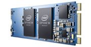 Intel Optane M15 - nowa seria pamięci 3D XPoint o jeszcze lepszej wydajności