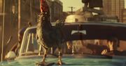 Jurny kogut promuje Far Cry 6