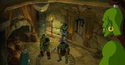 Gra Warcraft Adventures - 18 lat temu anulowana, dzisiaj grywalna