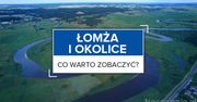 Łomża i okolice - co warto zobaczyć?