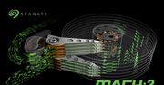 Seagate prezentuje najwydajniejszy na świecie dysk HDD - może konkurować z SSD