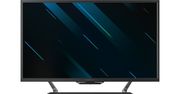 43 cale, 4K i 144 Hz - Acer Predator CG437K to już prawie telewizor do grania