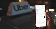 Zmiana w aplikacji Uber. Pojawił się nowy licznik