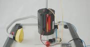 Polscy inżynierowie opracowali VentilAid - respirator z drukarki 3D za 200 zł