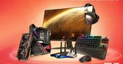 Taką promocję to my rozumiemy - ASUS zwraca kasę za podzespoły i peryferia