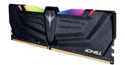 Inno3D wchodzi na rynek pamięci RAM - moduły podświetleniem z RGB LED