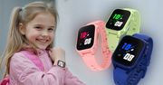 Uczy, chroni, wspiera – STELIO Junior Pro: pierwszy smartwatch AI dla dzieci w Polsce!