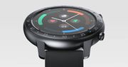 TicWatch GTX to przystępny smartwatch - taki w sam raz