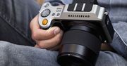 Średnioformatowy bezlusterkowiec 50 Mpix - zrobił go Hasselblad