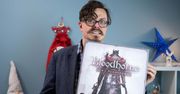 Bloodborne bez prądu na tapecie, czyli otwieramy polskie wydanie gry planszowej