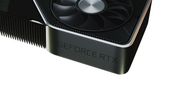 Tak wygląda GeForce RTX 3080 - nowa karta w pełnej krasie