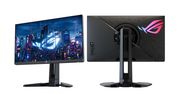 Marzenie graczy. ASUS prezentuje monitor o odświeżaniu 540 Hz
