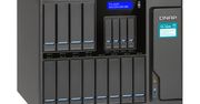 Serwer NAS QNAP TS-1635 - 16 dysków, 2 porty 10GbE i czterordzeniowy procesor