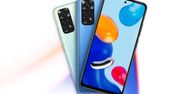 Redmi Note 11 to dobry smartfon za tysiaka. A że dziś promocja, to za 799 zł