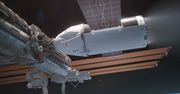 Dragon SpaceX na sterydach. Ten pojazd zepchnie ISS z orbity