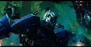Zobacz, jak prezentuje się Optimus Prime na nowym filmie z planu Transformers: Rise of the Beasts