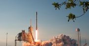 „Wspaniały dzień dla SpaceX i całej branży eksploracji kosmosu”