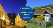 Odkryj Lesko i Sanok. Co warto zobaczyć podczas urlopu w Bieszczadach?