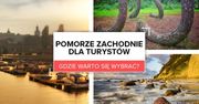 Pomorze Zachodnie dla turystów. Gdzie warto się wybrać?