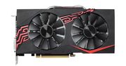 ASUS też ma kartę GeForce GTX 1060 5GB