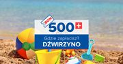 Wakacje z bonem turystycznym w Dźwirzynie. Gdzie możesz go wykorzystać!