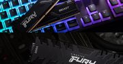Marzysz o pamięciach Kingston FURY? Jaką wybrać i co oznaczają poszczególne parametry