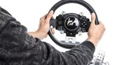 Thrustmaster T-GT – kierownica skrojona na miarę rajdowej elity