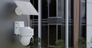 Tesla prezentuje kamerę do monitoringu zasilaną energią słoneczną