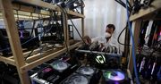 Górnicy przejęli elektrownię wodną i kopią Bitcoina za połowę ceny