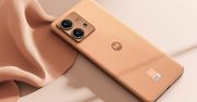 Specjalna edycja smartfonów Motorola Razr 40 Ultra oraz Edge 40 Neo w kolorze roku 2024